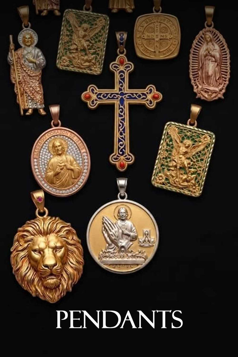 Pendants