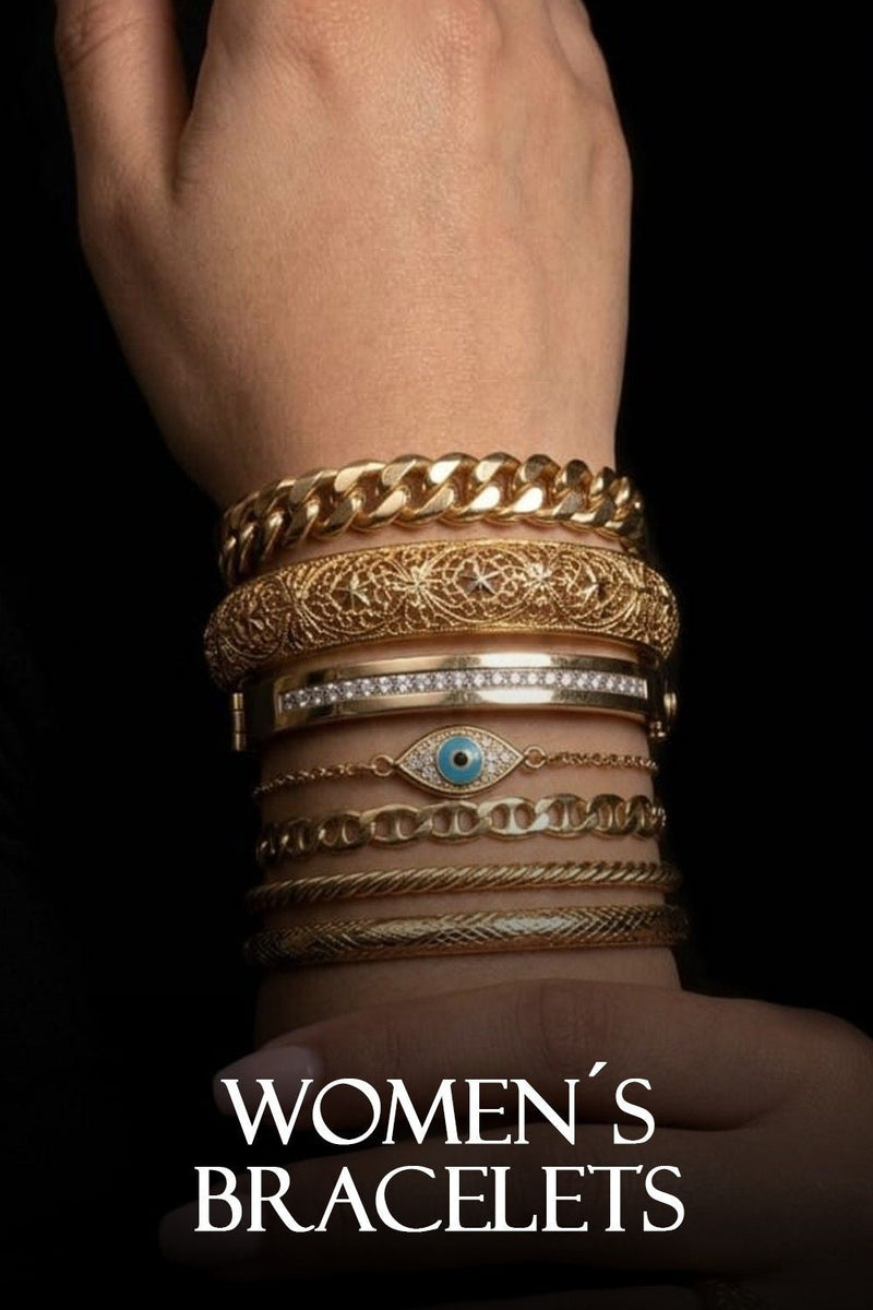 WOMEN´S BRACELETS