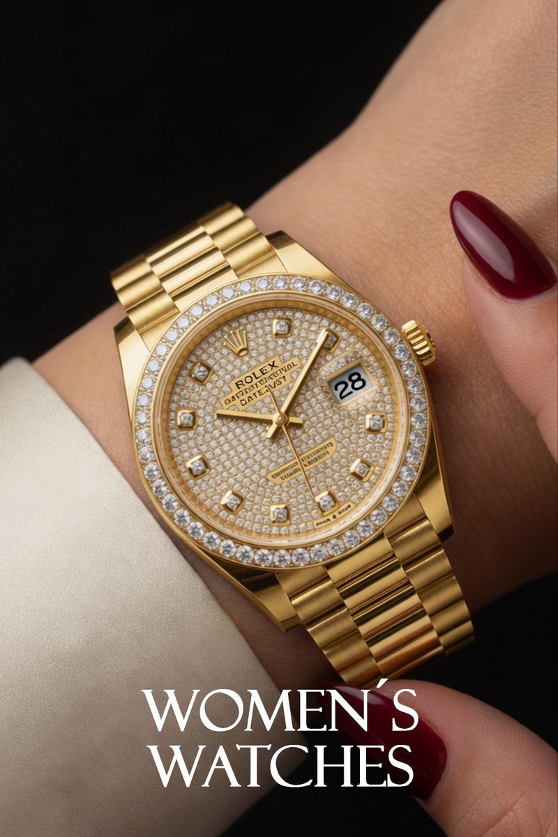 WOMEN´S WATCHES