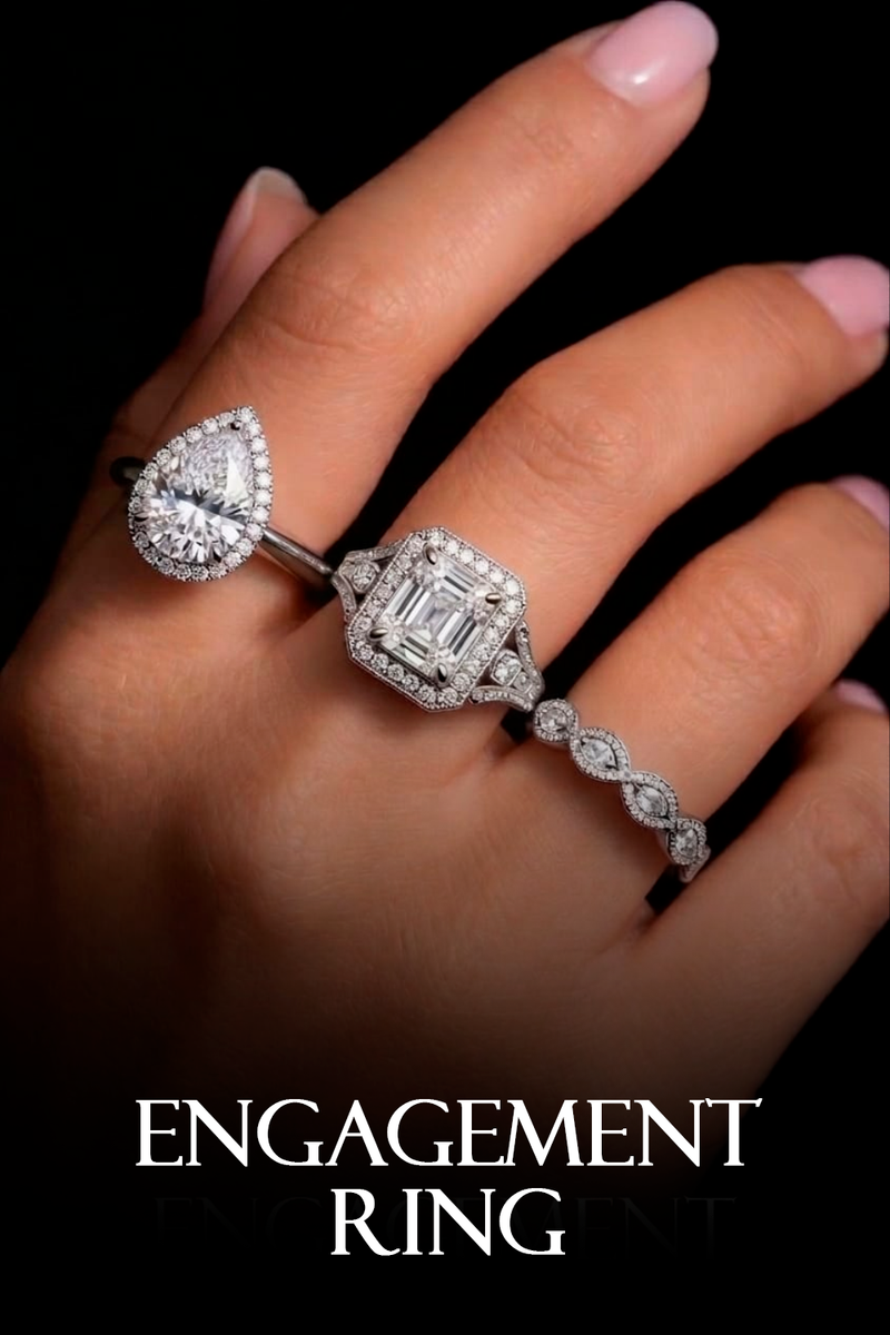 Engagement Ring