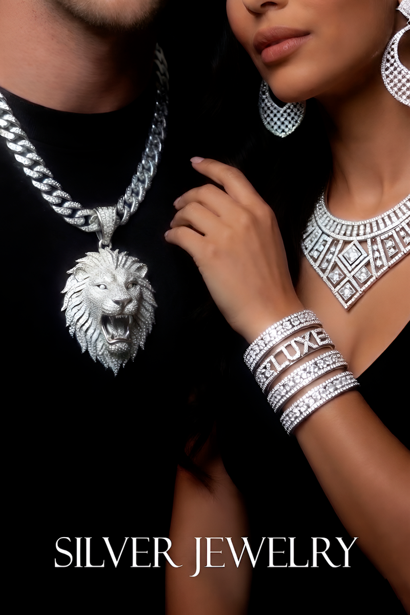 Silver Jewelry