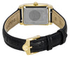 Bulova Sutton Leather Strap Diamond Mother of Pearl Dial Quartz 97P166 Women's Watch