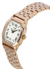 Fossil Harlow Rose Gold Tone Elegant Link Bracelet ES5386 Women's Watch