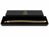 CLASSIC 14K CUBAN BRACELET